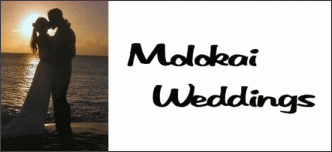 Molokai Weddings