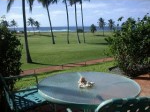 West Molokai Resort Unit 1236